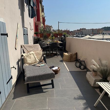 5C Luxury Apartment Ρόβινι Εξωτερικό φωτογραφία