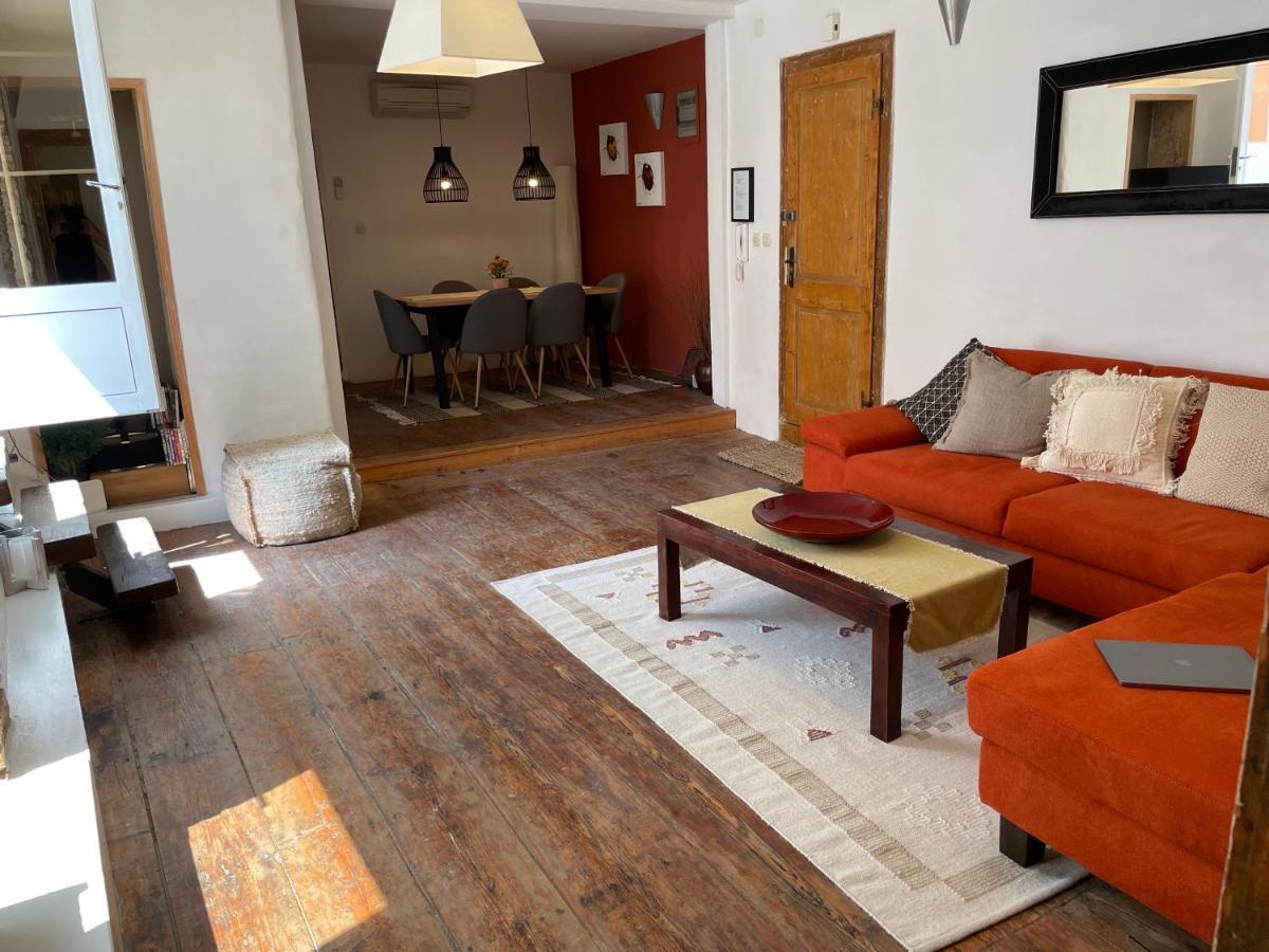 5C Luxury Apartment Ρόβινι Εξωτερικό φωτογραφία