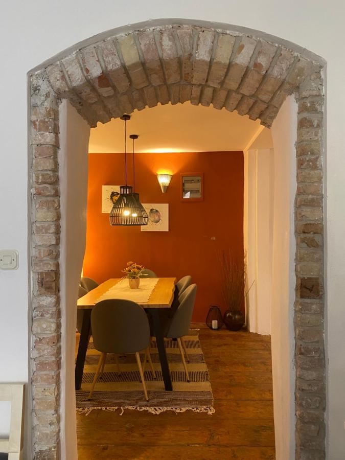 5C Luxury Apartment Ρόβινι Εξωτερικό φωτογραφία