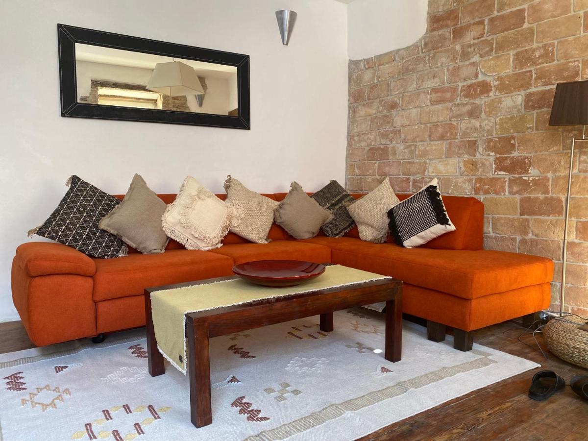 5C Luxury Apartment Ρόβινι Εξωτερικό φωτογραφία