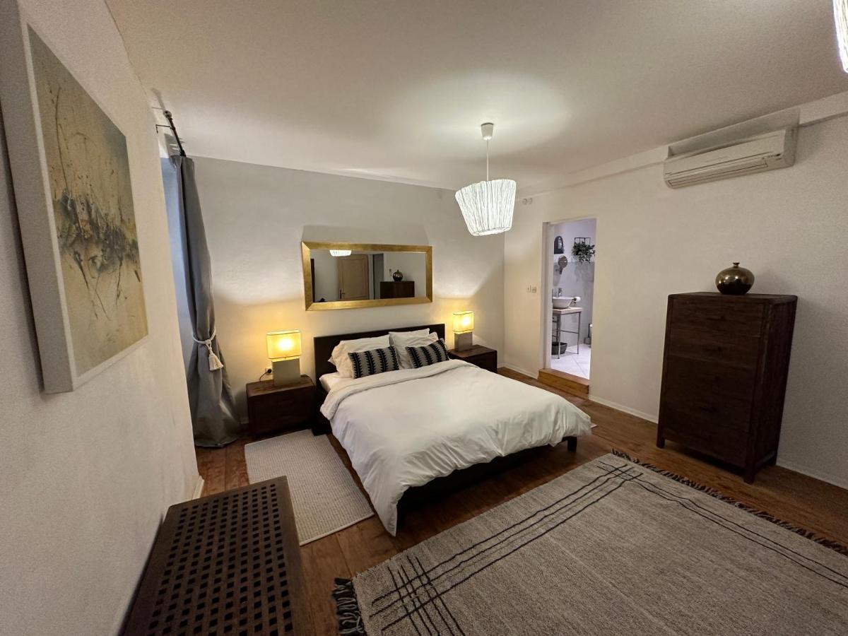 5C Luxury Apartment Ρόβινι Εξωτερικό φωτογραφία