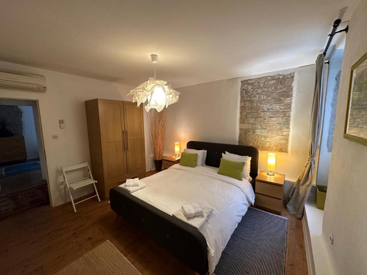 5C Luxury Apartment Ρόβινι Εξωτερικό φωτογραφία