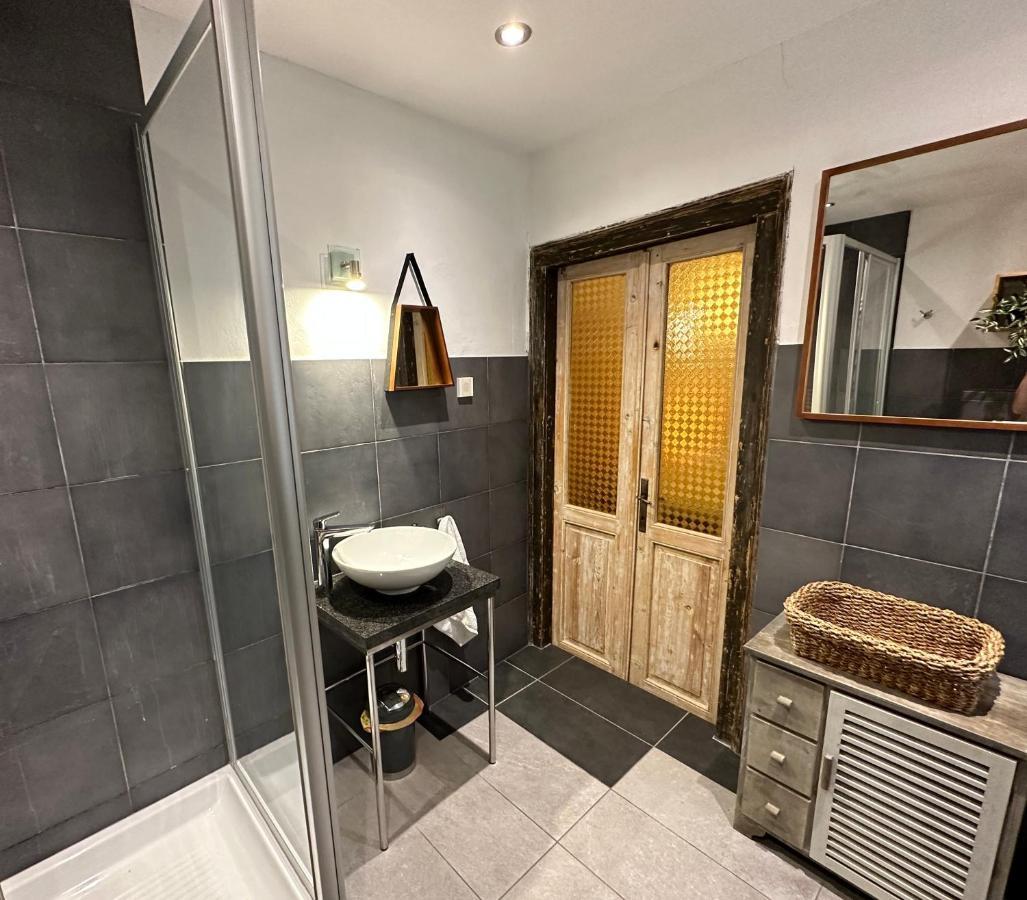 5C Luxury Apartment Ρόβινι Εξωτερικό φωτογραφία