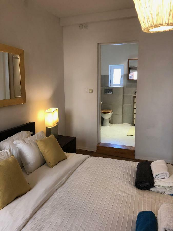 5C Luxury Apartment Ρόβινι Εξωτερικό φωτογραφία